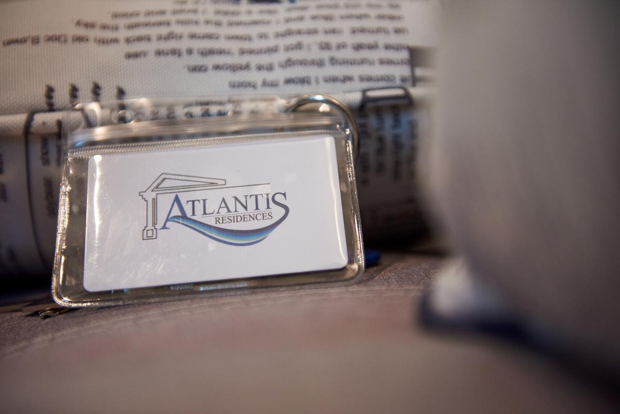Play Residence @ Atlantis By Cobnb Malacca 外观 照片